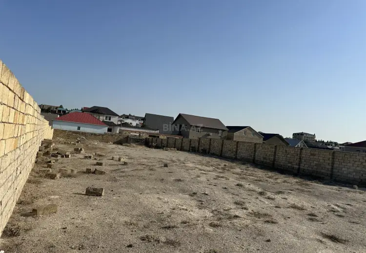 12 sot Torpaq Satılır, Fatmayı, Abşeron