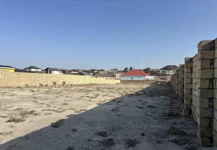 12 sot Torpaq Satılır, Fatmayı, Abşeron
