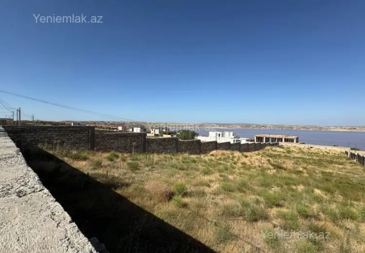 25 sot Torpaq Satılır, Saray, Abşeron