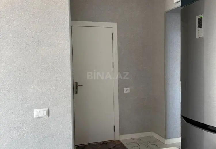 3 otaqlı mənzil Satılır, Badamdar qəs., Səbail, Bakı