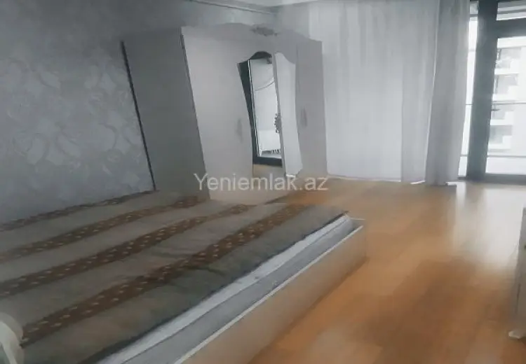 2 otaqlı mənzil Kirayə (aylıq), Əhmədli, Xətai, Bakı