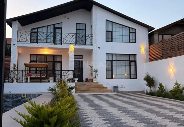 6 otaqlı mənzil Satılır, Şıxov qəs., Səbail, Bakı