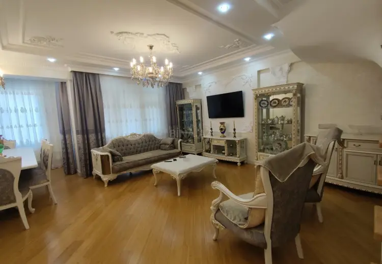 4 otaqlı mənzil Satılır, Əhmədli, Xətai, Bakı