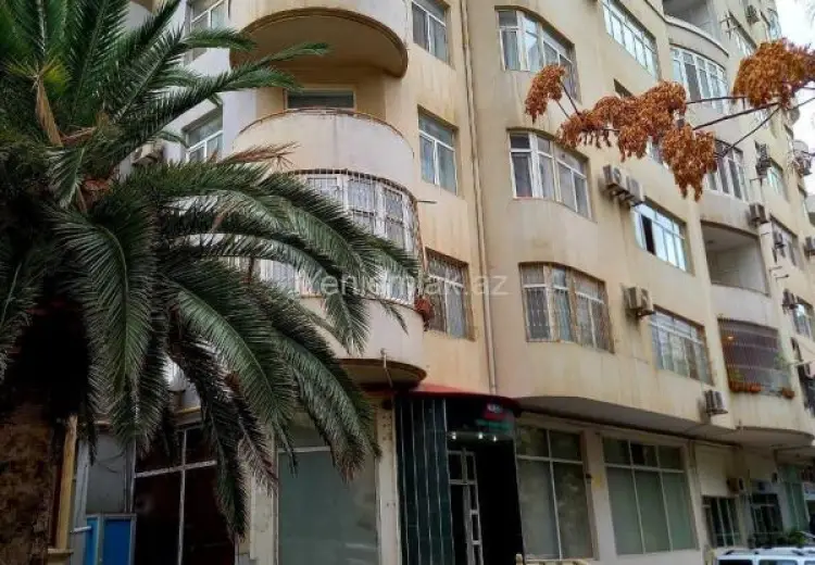 300 m² Obyekt / Ofis Kirayə (aylıq), Nəsimi, Bakı