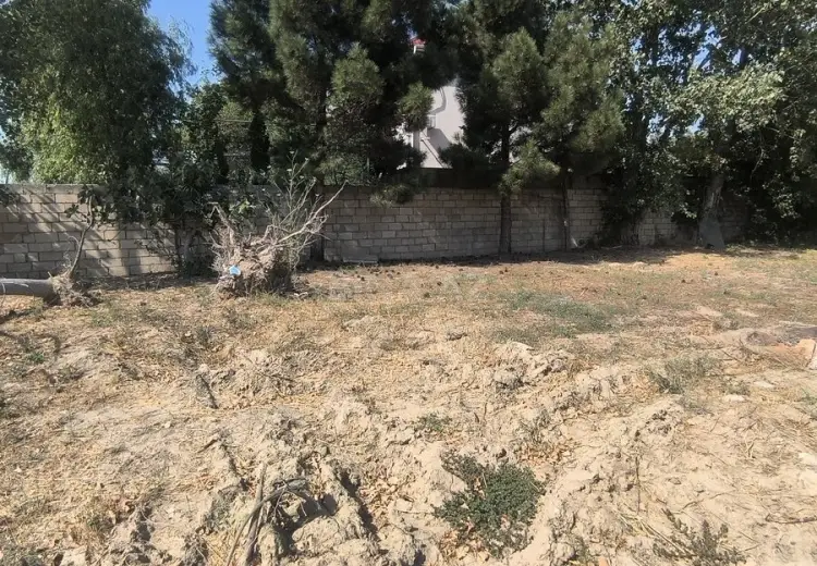2.5 sot Torpaq Satılır, Fatmayı, Abşeron