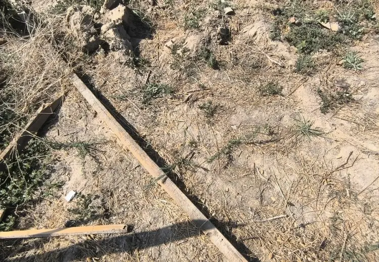 2.5 sot Torpaq Satılır, Fatmayı, Abşeron