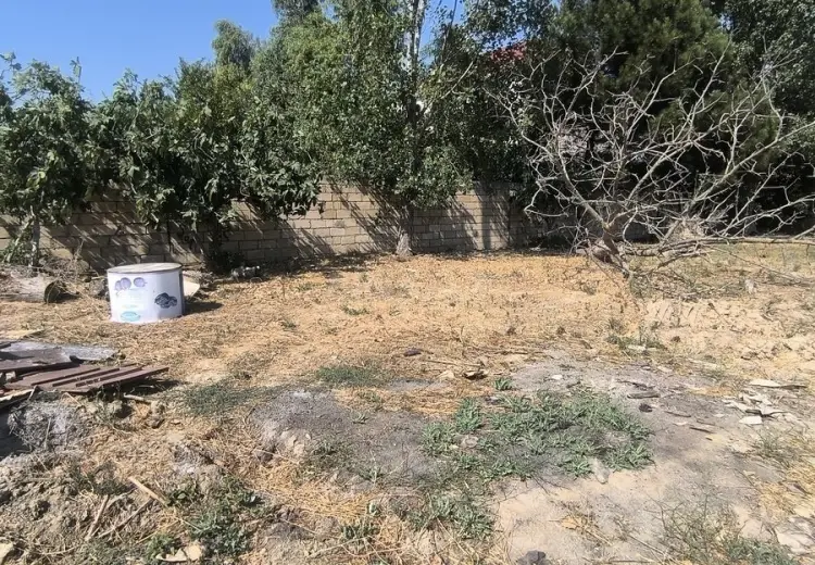 2.5 sot Torpaq Satılır, Fatmayı, Abşeron
