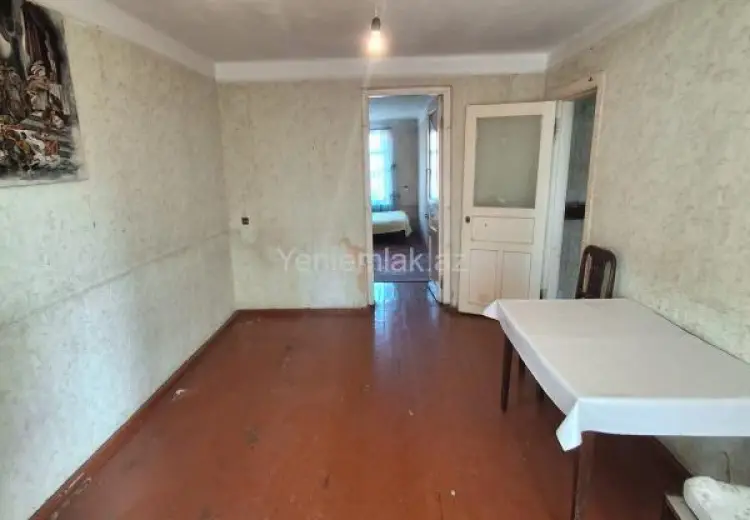 3 otaqlı mənzil Satılır, Montin qəs., Nərimanov, Bakı