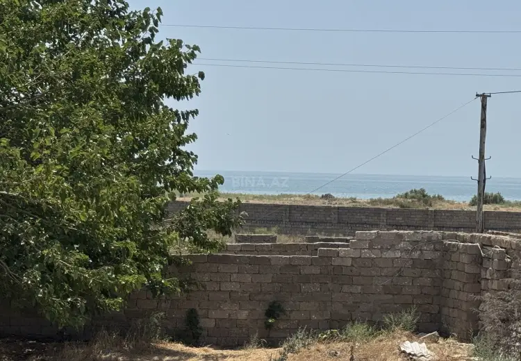 12 sot Torpaq Satılır, Türkan, Xəzər, Bakı