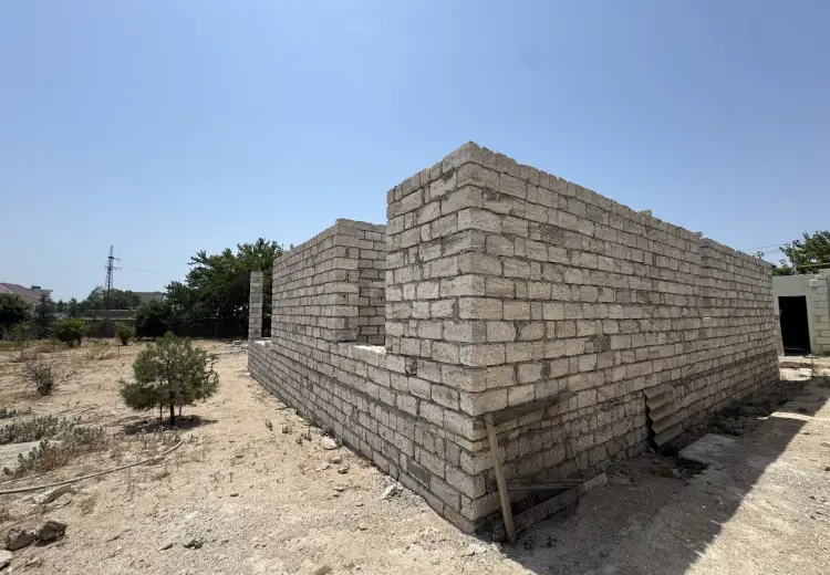 12 sot Torpaq Satılır, Türkan, Xəzər, Bakı