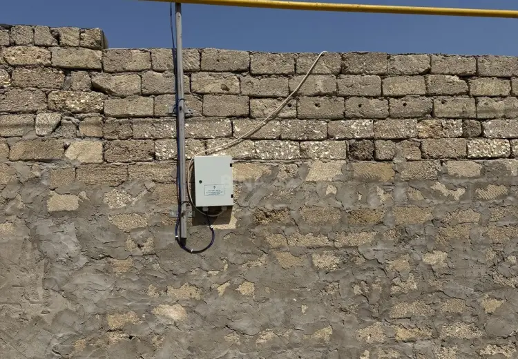 12 sot Torpaq Satılır, Türkan, Xəzər, Bakı