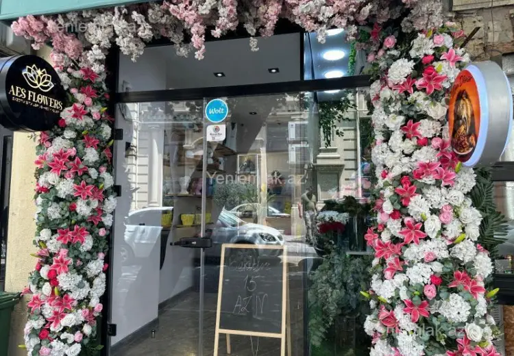 12 m² Obyekt / Ofis Satılır, Nəsimi, Bakı
