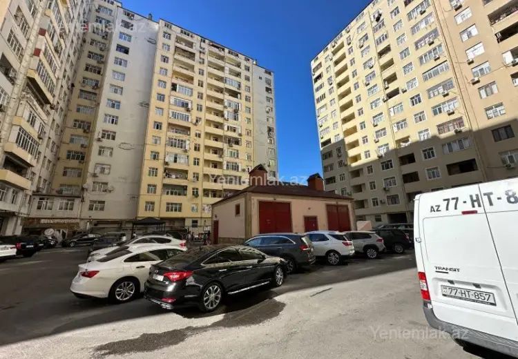150 m² Obyekt / Ofis Kirayə (aylıq), 8-ci kilometr, Nizami, Bakı