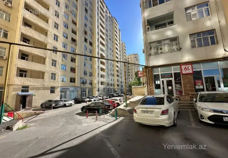 150 m² Obyekt / Ofis Kirayə (aylıq), 8-ci kilometr, Nizami, Bakı