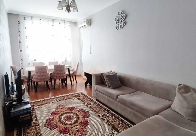 2 otaqlı mənzil Satılır, 8-ci kilometr, Nizami, Bakı