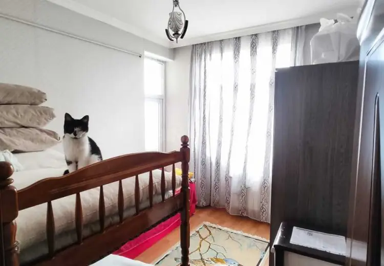 2 otaqlı mənzil Satılır, 8-ci kilometr, Nizami, Bakı