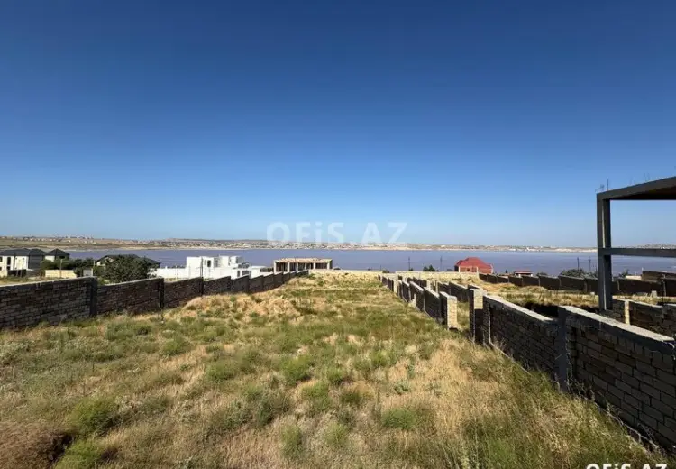 0 sot Torpaq Satılır, Saray, Abşeron
