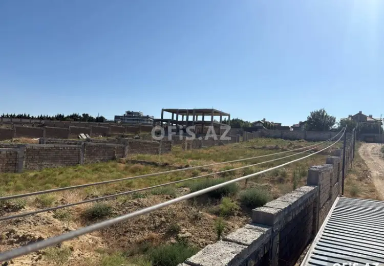 0 sot Torpaq Satılır, Saray, Abşeron