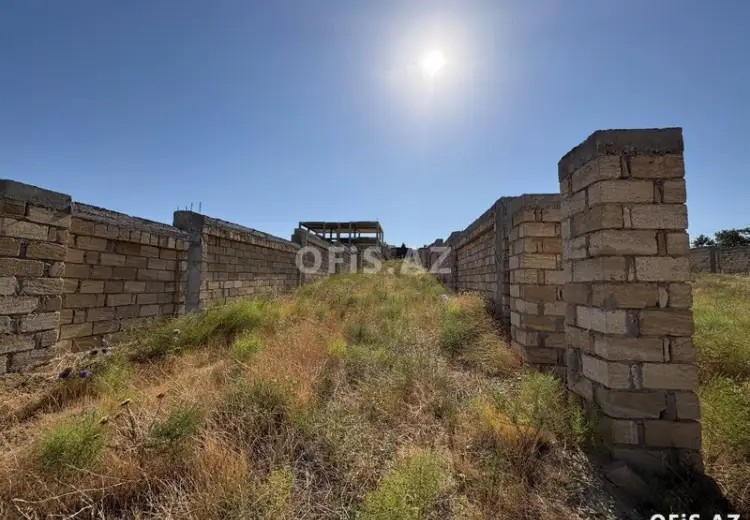 0 sot Torpaq Satılır, Saray, Abşeron