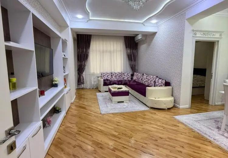 3 otaqlı mənzil Satılır, 5-ci mikrorayon, Abşeron