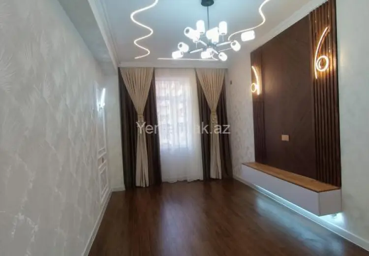 2 otaqlı mənzil Satılır, Xırdalan