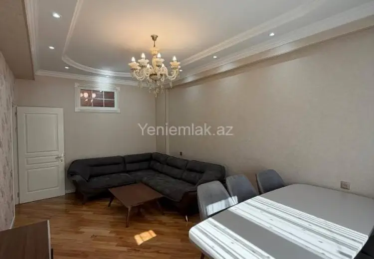 3 otaqlı mənzil Satılır, Əhmədli, Xətai, Bakı