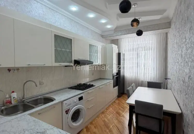 3 otaqlı mənzil Satılır, Əhmədli, Xətai, Bakı
