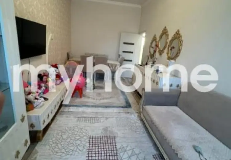 2 otaqlı mənzil Satılır, Bakı