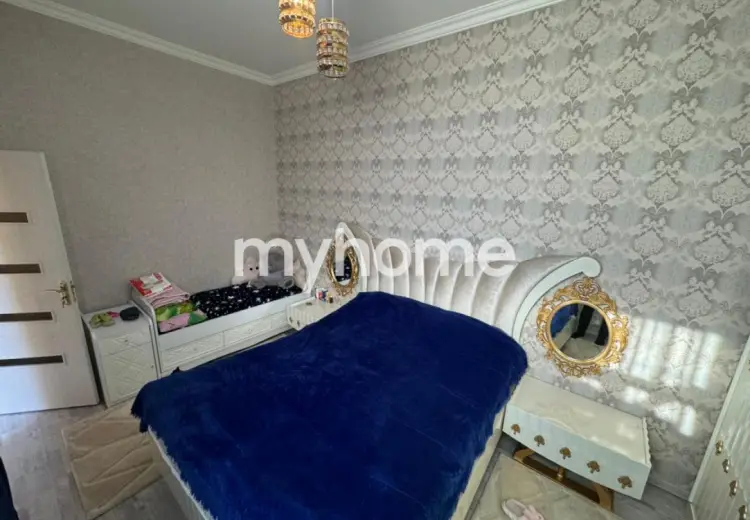 2 otaqlı mənzil Satılır, Bakı