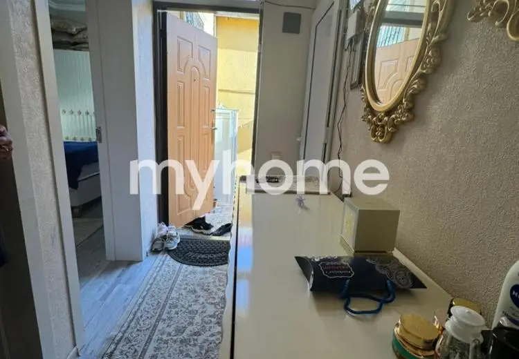 2 otaqlı mənzil Satılır, Bakı