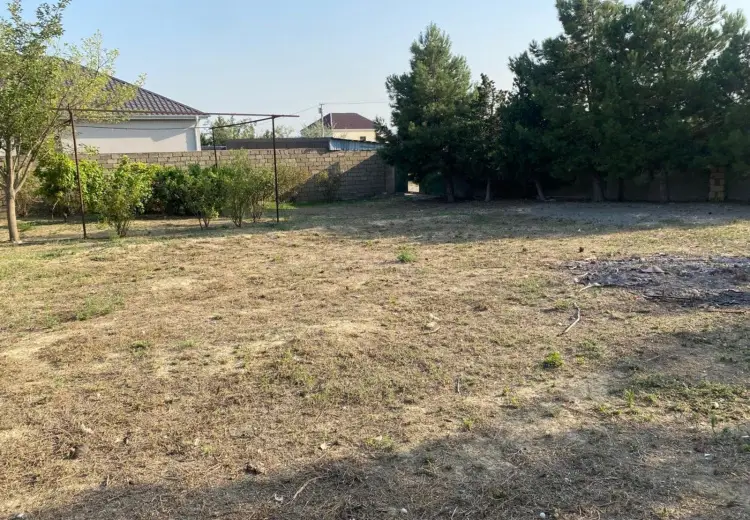 10 sot Torpaq Satılır, Fatmayı, Abşeron