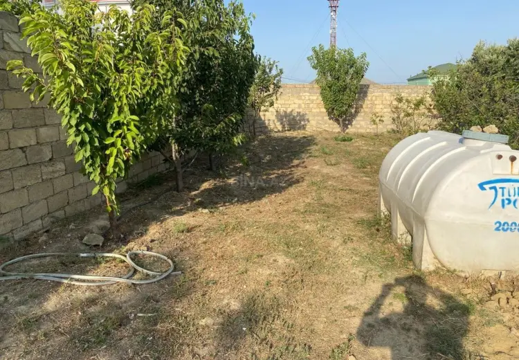 10 sot Torpaq Satılır, Fatmayı, Abşeron