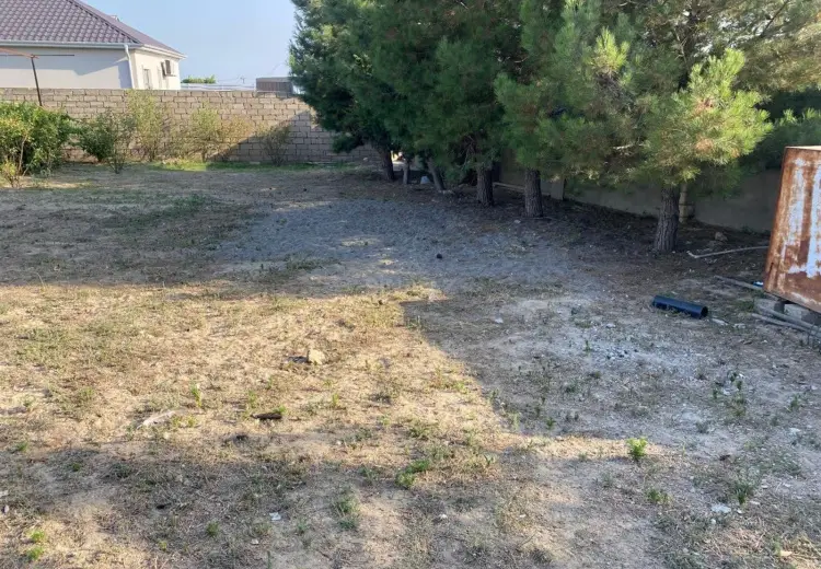 10 sot Torpaq Satılır, Fatmayı, Abşeron