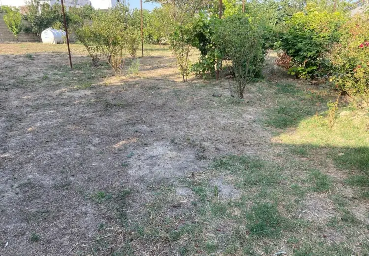 10 sot Torpaq Satılır, Fatmayı, Abşeron