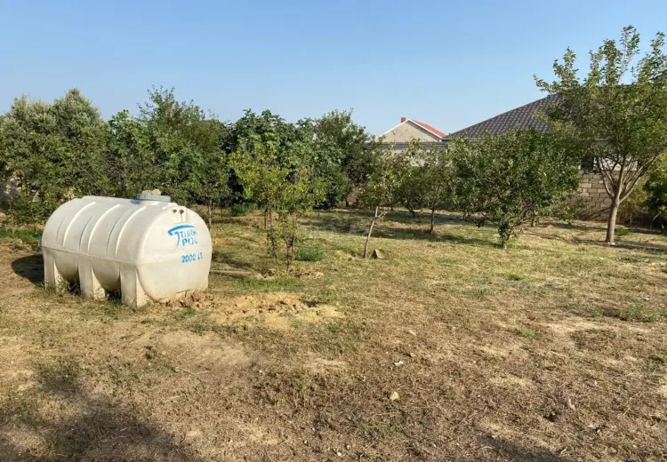 10 sot Torpaq Satılır, Fatmayı, Abşeron