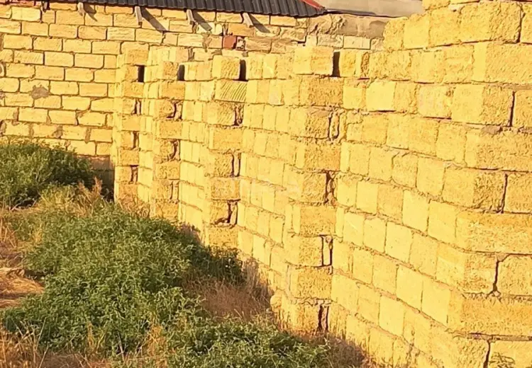 2 sot Torpaq Satılır, Saray, Abşeron