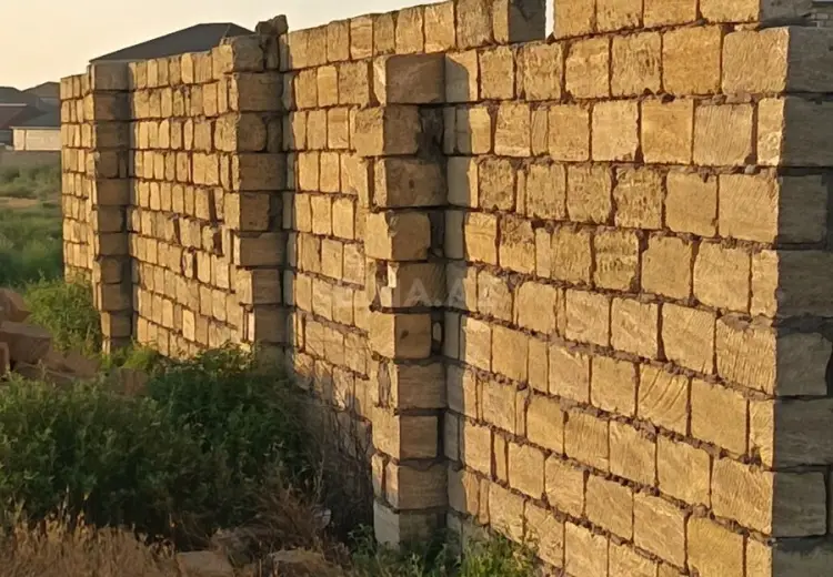 2 sot Torpaq Satılır, Saray, Abşeron