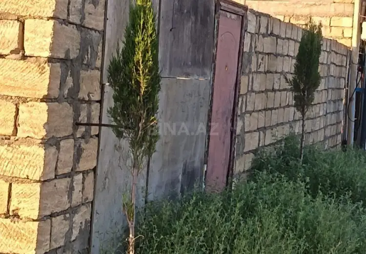 2 sot Torpaq Satılır, Saray, Abşeron