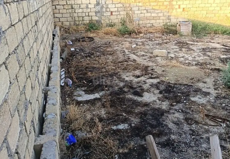 2 sot Torpaq Satılır, Saray, Abşeron
