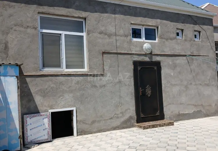 4 otaqlı mənzil Satılır, Biləcəri qəs., Binəqədi, Bakı