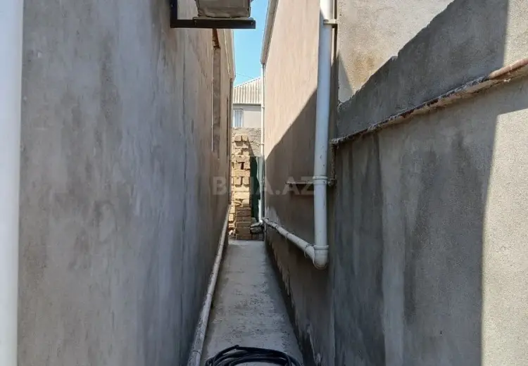 4 otaqlı mənzil Satılır, Biləcəri qəs., Binəqədi, Bakı