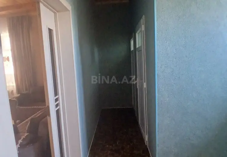 4 otaqlı mənzil Satılır, Biləcəri qəs., Binəqədi, Bakı