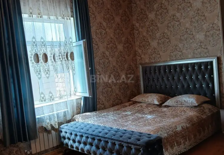 4 otaqlı mənzil Satılır, Biləcəri qəs., Binəqədi, Bakı