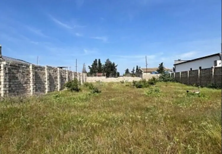 5 sot Torpaq Satılır, Mərdəkan, Xəzər, Bakı