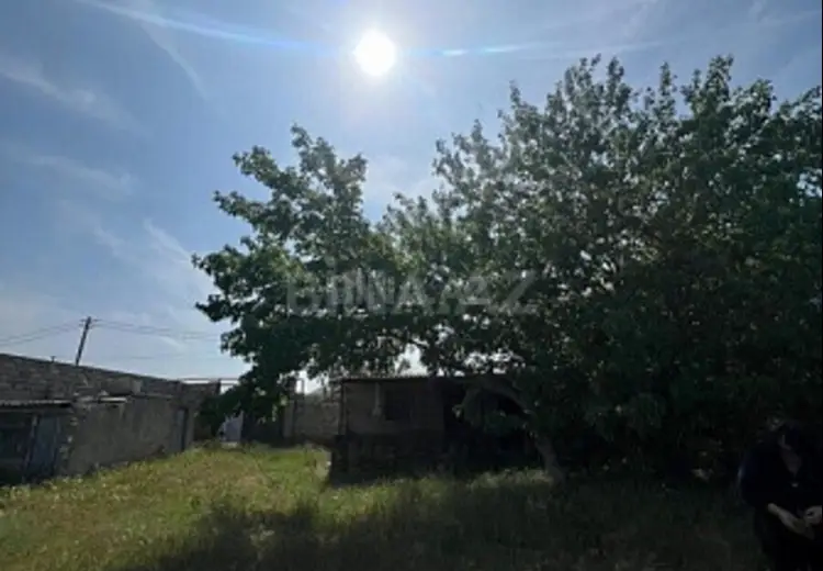 5 sot Torpaq Satılır, Mərdəkan, Xəzər, Bakı
