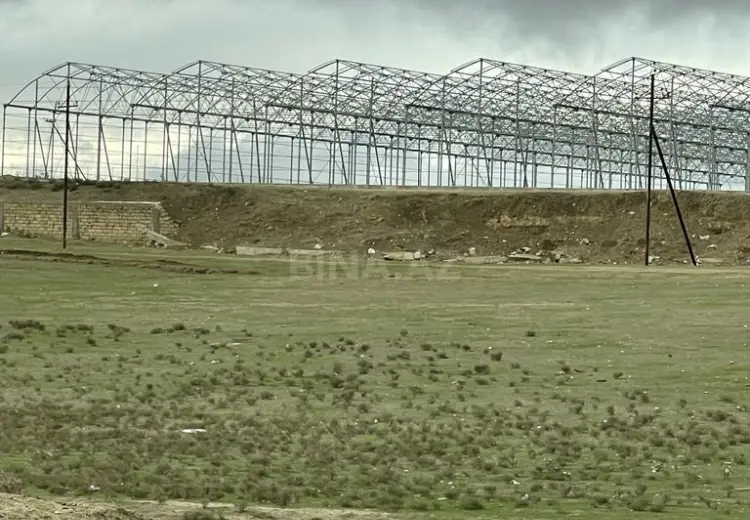 58 sot Torpaq Satılır, Mehdiabad, Abşeron