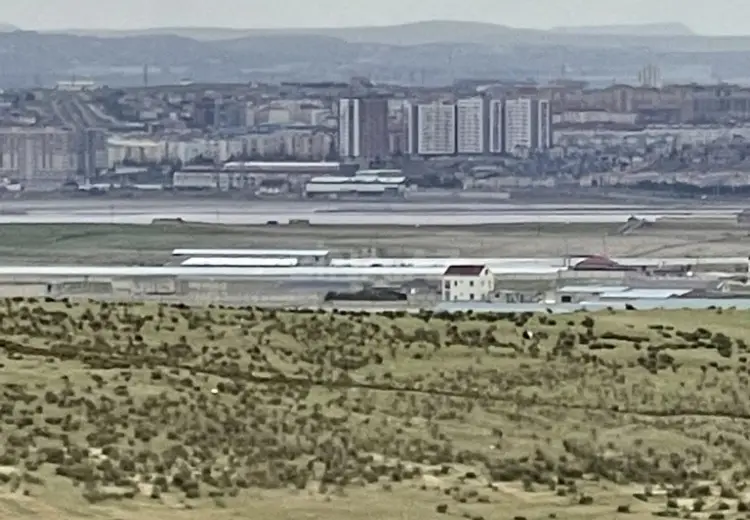 58 sot Torpaq Satılır, Mehdiabad, Abşeron