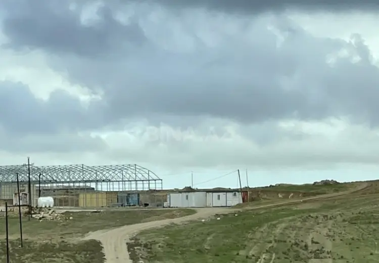 68 sot Torpaq Satılır, Mehdiabad, Abşeron