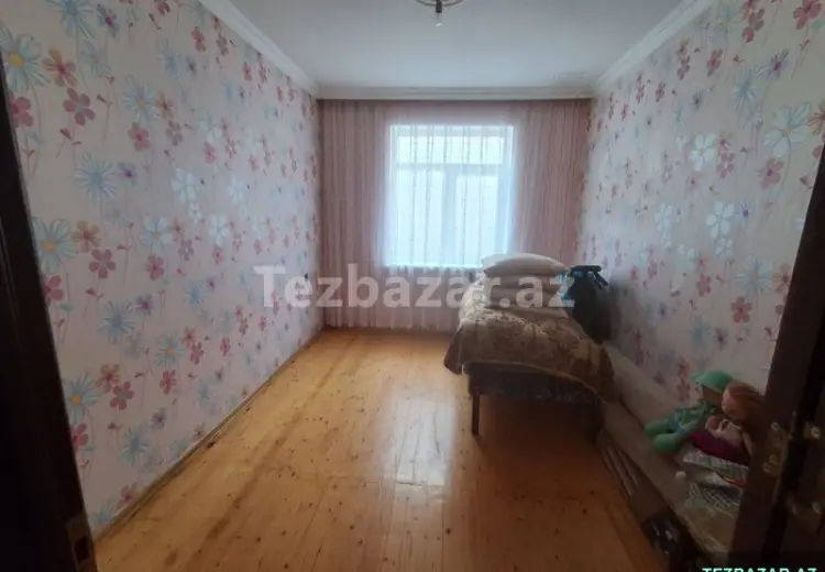 5 otaqlı mənzil Satılır, Bakı