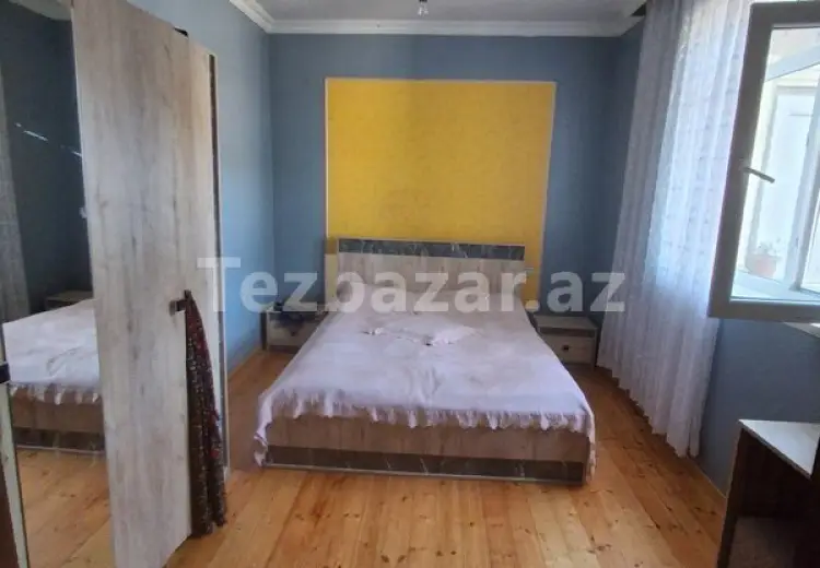 5 otaqlı mənzil Satılır, Bakı